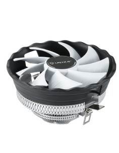VENTILADOR DISIPADOR UNYKACH JOTUN CPU 120MM MULTISOCKET 2