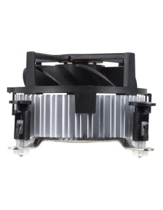 VENTILADOR DISIPADOR UNYKACH JOTUN CPU 120MM RGB INTEL/AMD 2