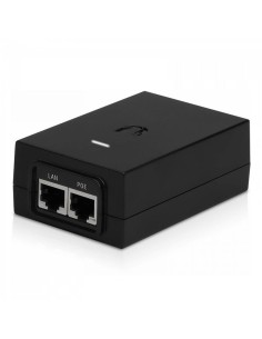 UBIQUITI INYECTOR POE-48 0.5A 24VDC