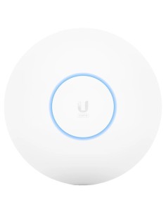 UBIQUITI WIRELESS ACCESS POINT ENTERPRISE U6 LR UNIFI LONG RANGE