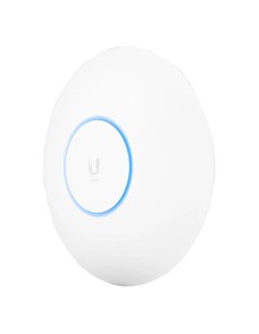 UBIQUITI WIRELESS ACCESS POINT ENTERPRISE U6 LR UNIFI LONG RANGE 2