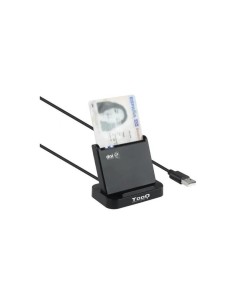 LECTOR DE TARJETAS DNIE VISION TOOQ USB 2.0 2