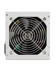 FUENTE DE ALIMENTACION TOOQ EP-II 500W ATX