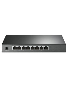 SWITCH TP-LINK TL-SG2008P GIGABIT 8 PUERTOS 4P POE SEMIGESTIONABLE 2