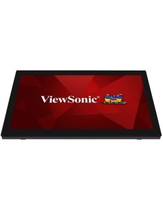 MONITOR VIEWSONIC 27 TACTIL MULTIMEDIA HDMI VGA DP USB 3YR GAR 2