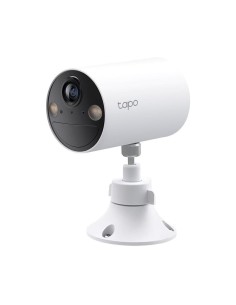 CAMARA IP EXTERIOR TP-LINK TC82 2K 3MP IP65 2