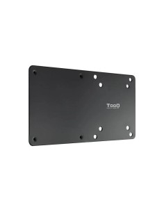 SOPORTE EN MONITOR PARA MINI PC TOOQ 3KG VESA BLACK