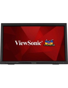 MONITOR VIEWSONIC 22 TACTIL IR MULTIMEDIA VGA DVI HDMI USB 3YR GAR
