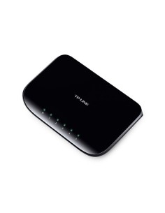 SWITCH TP-LINK GIGABIT 5 PUERTOS TL-SG1005D