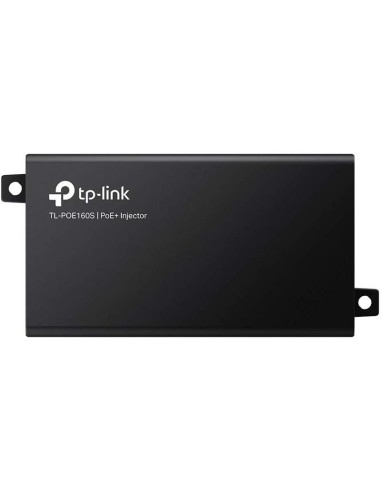 INYECTOR POE T-LINK 30W TL-POE160S