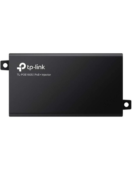 INYECTOR POE T-LINK 30W TL-POE160S