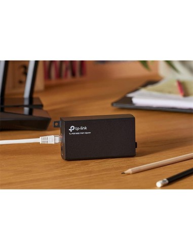 INYECTOR POE T-LINK 30W TL-POE160S