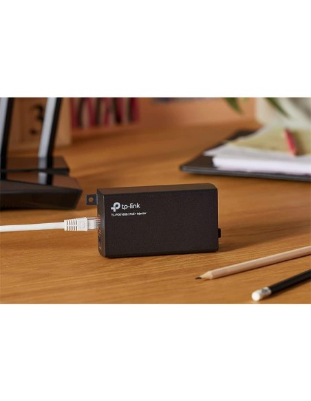 INYECTOR POE T-LINK 30W TL-POE160S