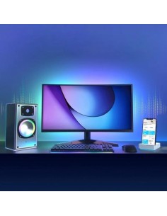 TIRA LED INTELIGENTE TP-LINK TAPO L900-10 WIFI RGB 10M 2