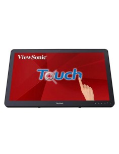 MONITOR VIEWSONIC 24 TACTIL LED FHD MULTIMEDIA HDMI DP VGA 3Y GARANTIA