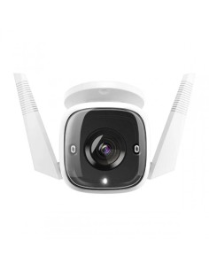 CAMARA IP TP-LINK TAPO TC65 WIRELESS QHD 2K 3MP EXTERIOR 2