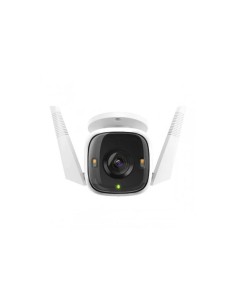 CAMARA IP TP-LINK TAPO C320 WIRELESS FULL HD 2K 4MP EXTERIOR IP66 2