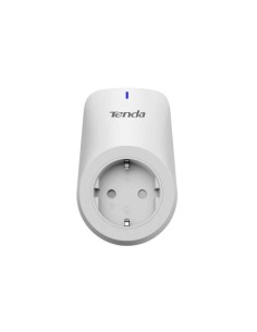 ENCHUFE INTELIGENTE TENDA SP6 WIFI 2.4GHZ ( PACK 2 UNIDADES )