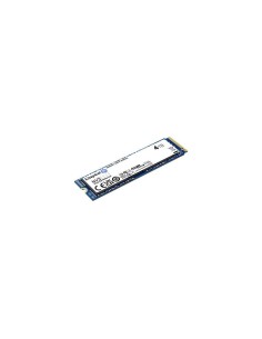DISCO DURO SSD KINGSTON NV3 4TB M2 NVME PCIE 4.0 M.2 2280 2