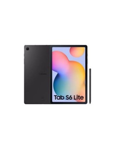 TABLET SAMSUNG 10.4 TAB S6 LITE 2024 4GB/128GB/4G ANDROID GREY + S-PEN