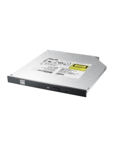 REGRABADORA DVD ASUS SLIM SATA DUAL DL BK 9.5MM MAN-FX I / ROMA