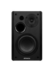 ALTAVOCES DE ESTUDIO PHOENIX SERENADE BLUETOOTH USB MANDO 60W RMS 2