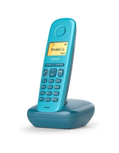 TELEFONO GIGASET A170 BLUE 2