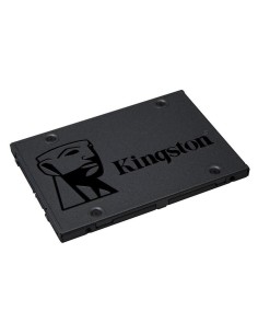 DISCO DURO SSD KINGSTON 240GB SSDNOW SA400 2