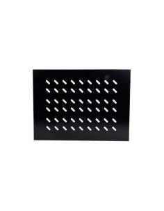 BANDEJA FIJA POWERGREEN ARMARIO RACK PIE 1U FONDO 60CM 2