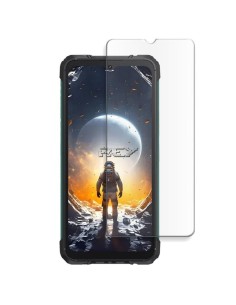 PROTECTOR PANTALLA CUBOT KINGKONG ACE 2/ACE 3 TEMPERED GLASS