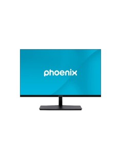 MONITOR PHOENIX PRISMA 24 IPS 100HZ MULTIMEDIA VGA HDMI DP FRAMELESS