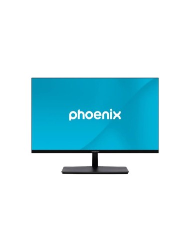 MONITOR PHOENIX PRISMA 24 IPS 100HZ MULTIMEDIA VGA HDMI DP FRAMELESS