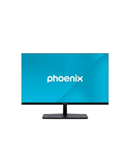 MONITOR PHOENIX PRISMA 24 IPS 100HZ MULTIMEDIA VGA HDMI DP FRAMELESS