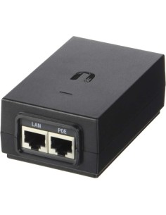 UBIQUITI INYECTOR POE-24 24VDC 1A