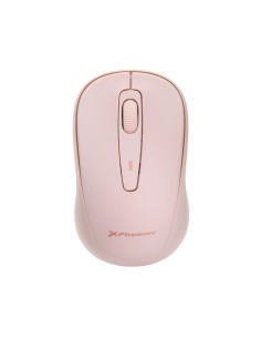 RATON PHOENIX 2.4 GHz 1600DPI WIRELESS PINK