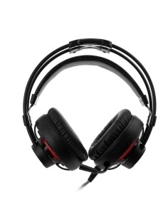AURICULARES + MICROFONO PHOENIX GAMING BLACK 2