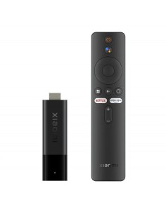 ANDROID TV XIAOMI MI STICK V2 8GB HDMI 4K BLUETOOTH WIFI