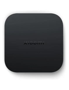 ANDROID TV XIAOMI MIBOX S 2ND 4K HDR QUAD 8GB HDMI 2