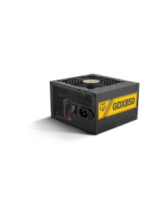 FUENTE DE ALIMENTACION NOX HUMMER GXD 850W 80+ GOLD
