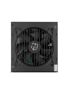 FUENTE DE ALIMENTACION NOX HUMMER ALPHA 600W 80+ BRONZE 2