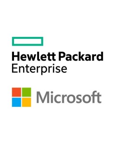 MICROSOFT WINDOWS 2022 SERVER ESSENTIALS ROK HP ES SW