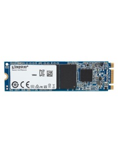 DISCO DURO SSD KINGSTON 128GB M2 2280 SATA