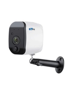 CAMARA IP 2MP 1080P ONEWAY WIFI P2P 2