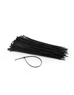 BRIDAS GEMBIRD 250X3,6MM 100 UDS