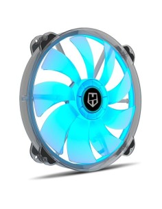 VENTILADOR 20CM NOX HUMMER X200 ARGB 2