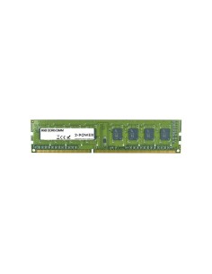 MEMORIA RAM 8GB 2-POWER DDR3 1066/1333/1600MHZ