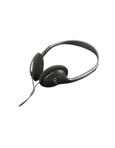 AURICULARES GEMBIRD MHP-123 BLACK 2