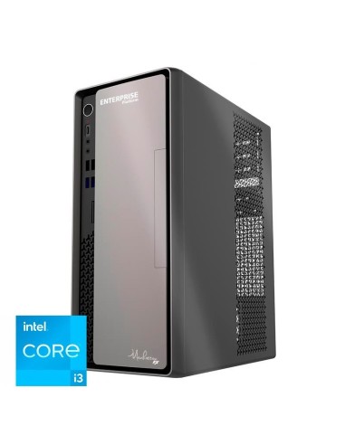 ORDENADOR ENTERPRISE MANHATTAN FX I3 12100/8GB/SSD1TBM2/LMT/5Y