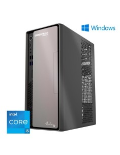ORDENADOR ENTERPRISE MANHATTAN FX I5 12400/16GB/SSD1TBM2/LMT/5Y/W11PRO
