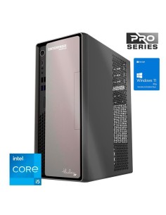 ORDENADOR ENTERPRISE MANHATTAN FX PRO I5 12400/16GB/SSD1TBM2/W11PRO 5Y